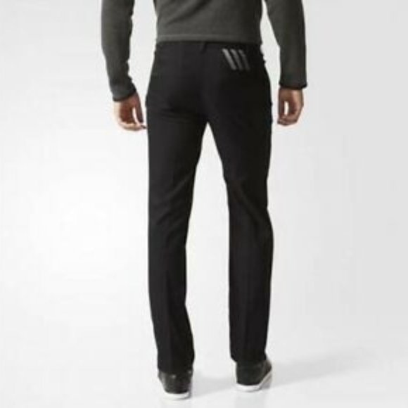 Adidas Ultimate 365 Golf Pants - Picture 1 of 6